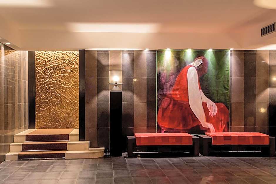 Park Hotel Sabina