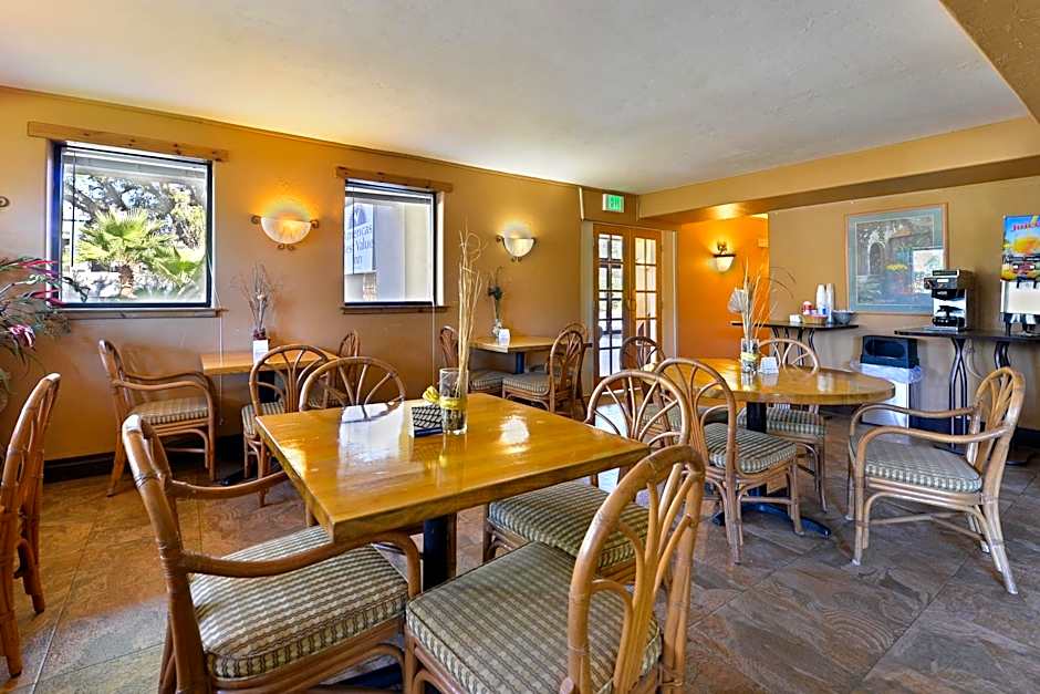 Motel 6-Gainesville, FL