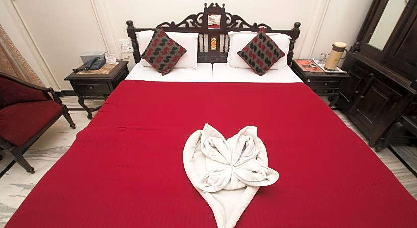 Hotel Kalyan, Jaipur