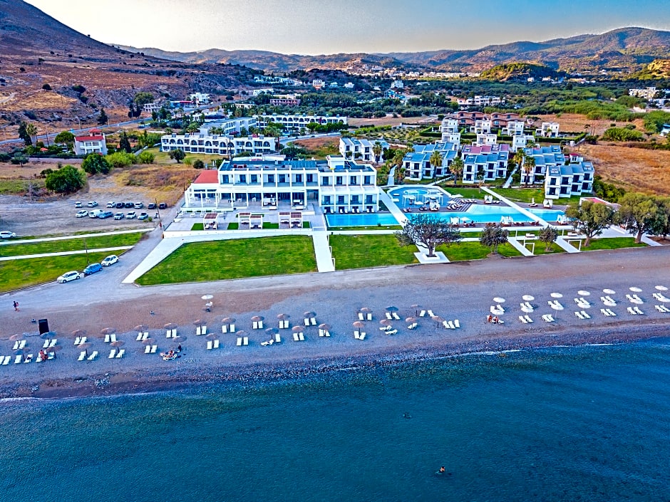 Kamari Beach Hotel, Rhodes