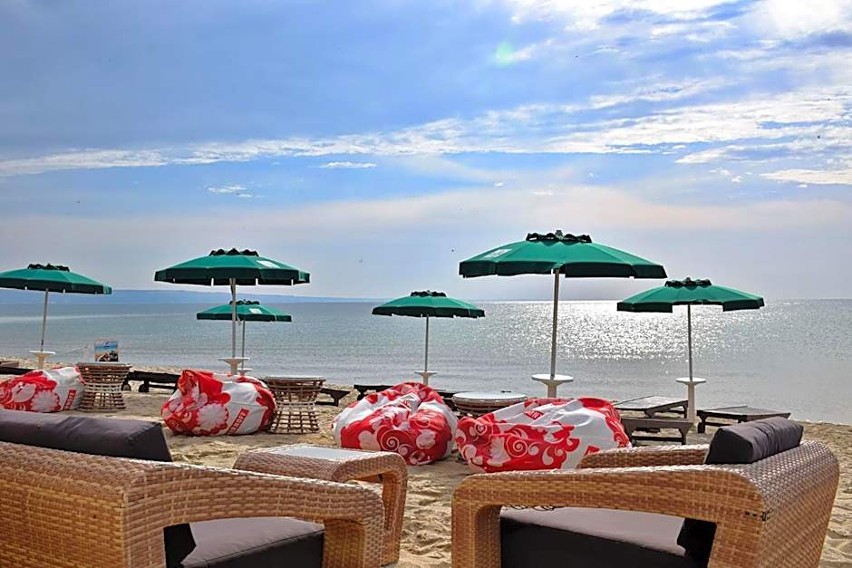 ECO Therma Village - SPA Mineral Pool & All inclusive & Free Parking