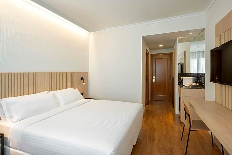 Hotel Vigo Los Galeones Affiliated by Melia