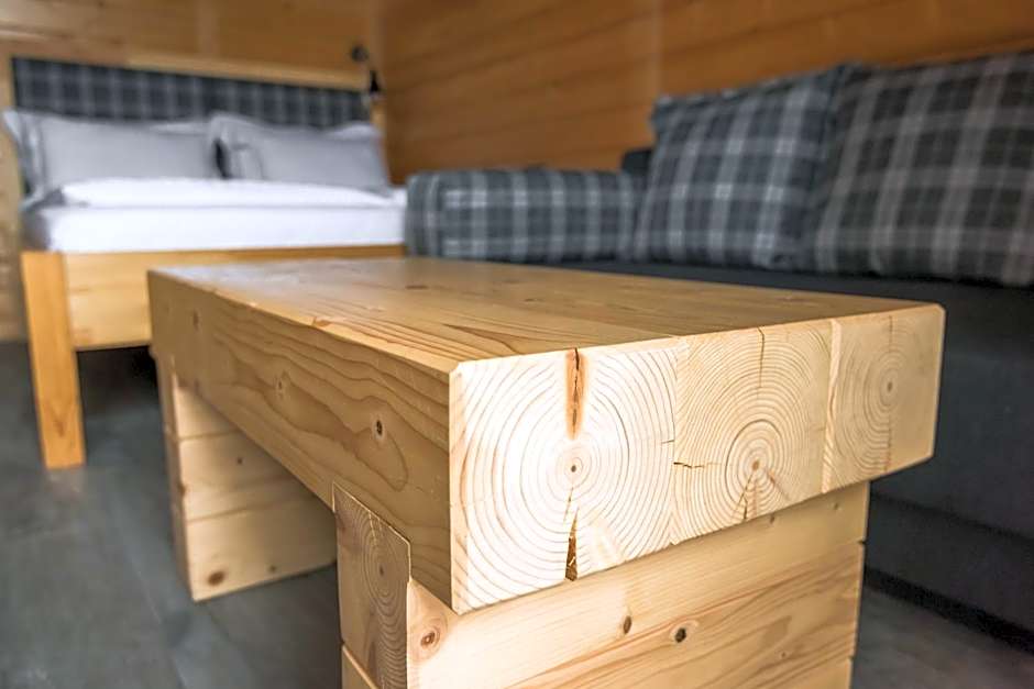 Villa Victoria Thermal