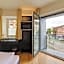 sevenDays Hotel BoardingHouse Mannheim