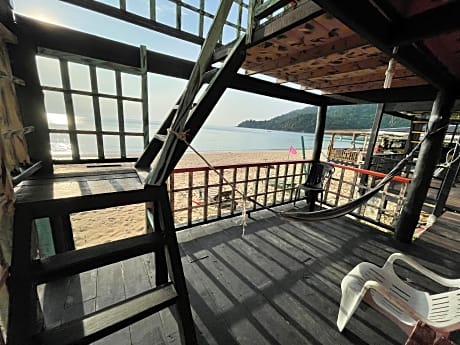 Beach House - Lower Floor