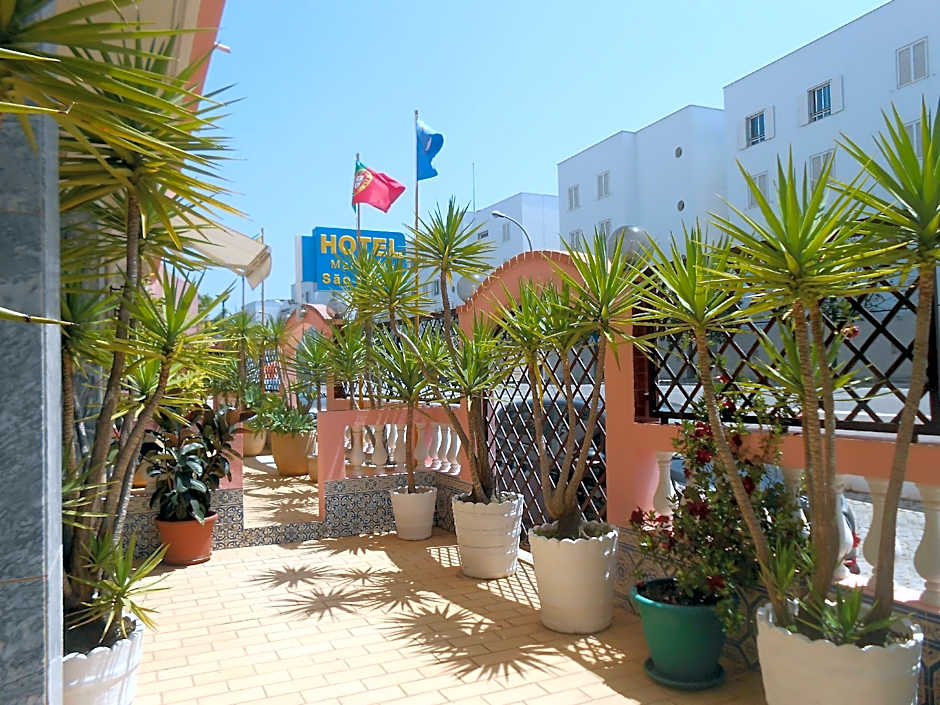Boutique Hotel Marina S Roque