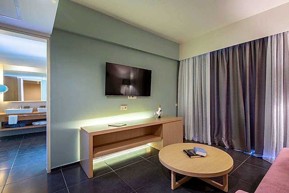 Atlantica Mikri Poli Kos