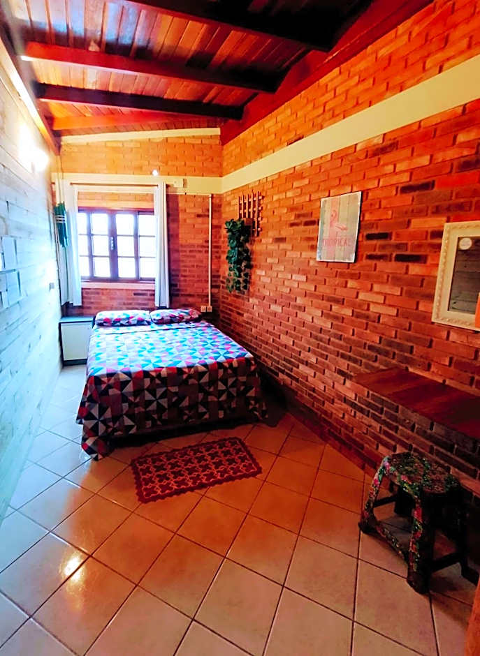 Hostel Aroeira do campo