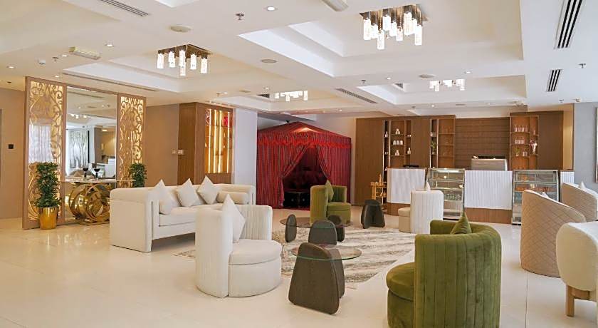 Royal Grand Suite Hotel