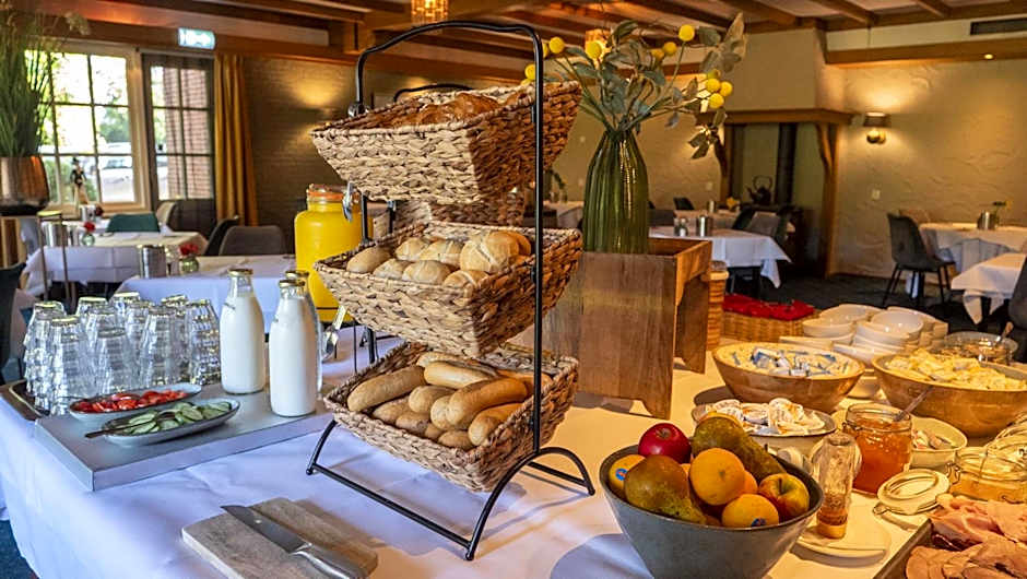 Hotel de Landmarke by Flow