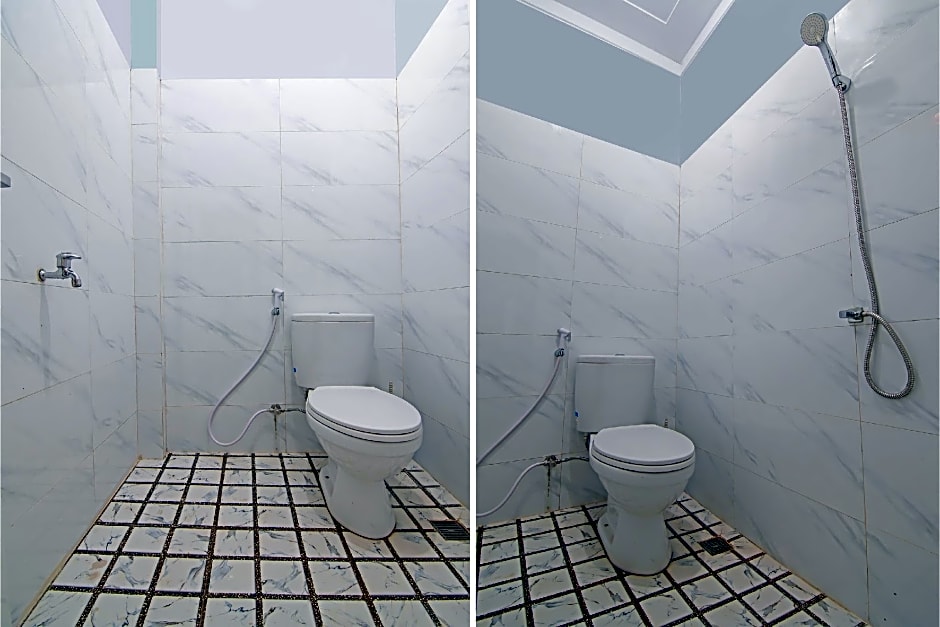 OYO 91681 Raysa Homestay