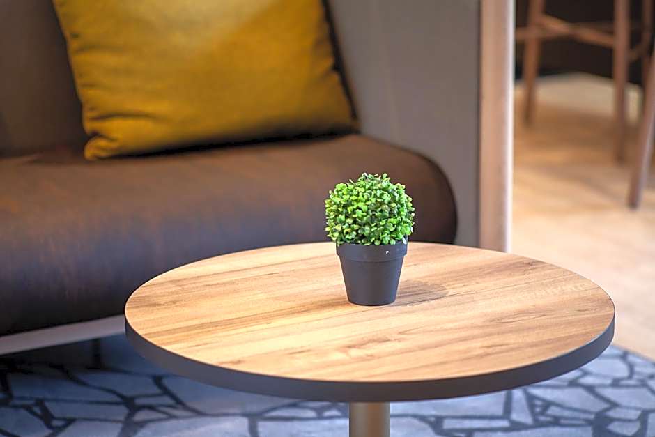 B&B HOTEL Paris Meudon Vélizy