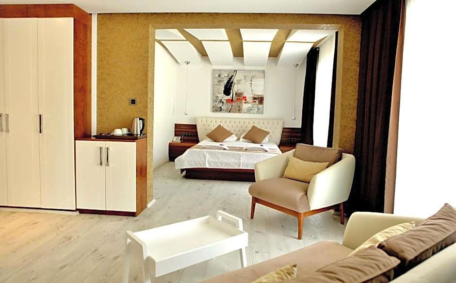 Rhapsody Hotel & Spa Kalkan