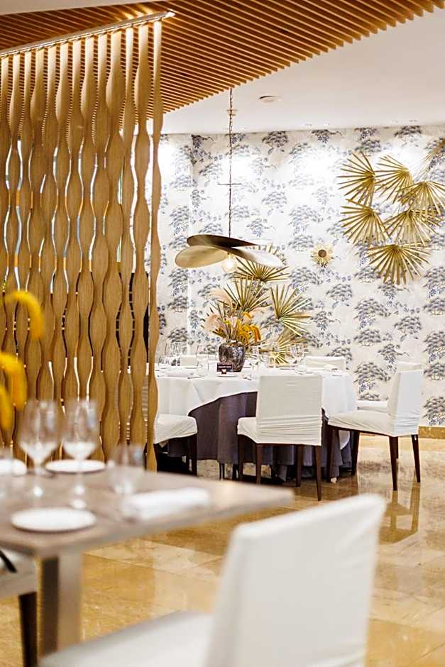 Hotel Palacio de Aiete