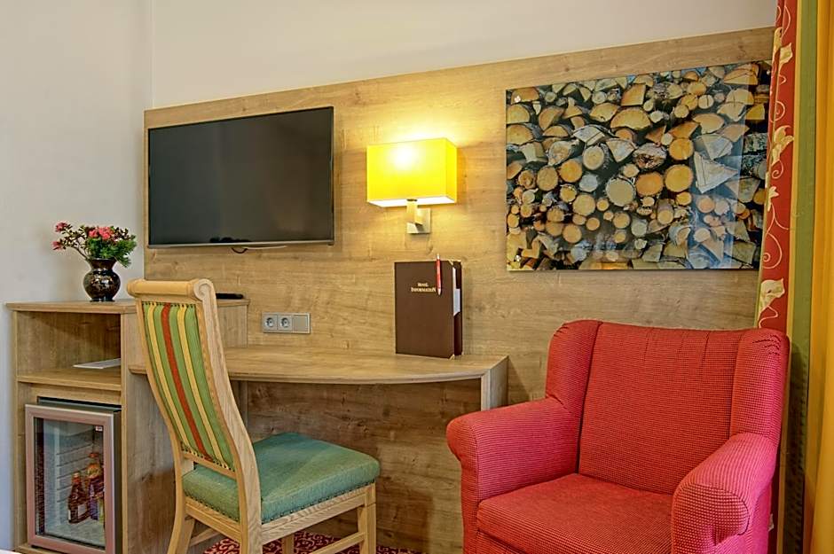 Hotel Neuhäusl Superior