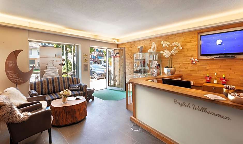 Bodensee Hotel Storchen