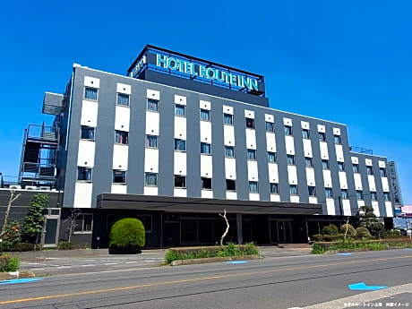 Hotel Route Inn Ageo