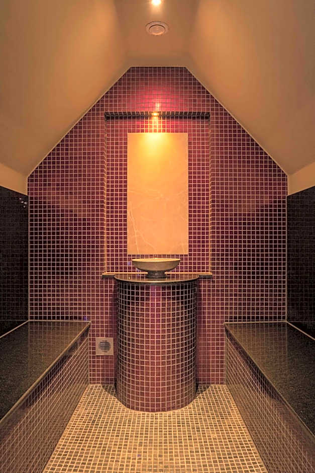 Romantik Jugendstilhotel Bellevue