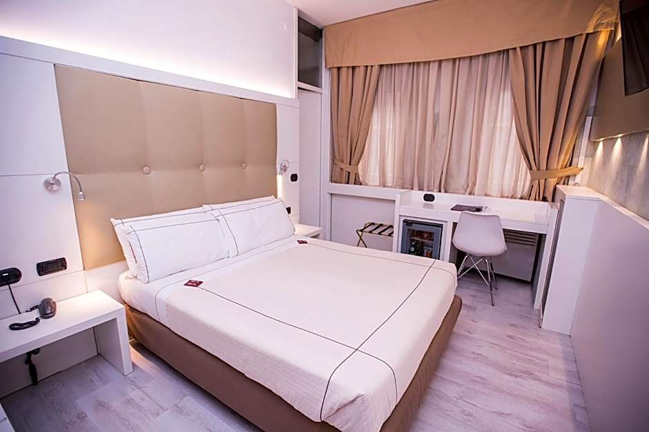 Agape Hotel - AA Hotels