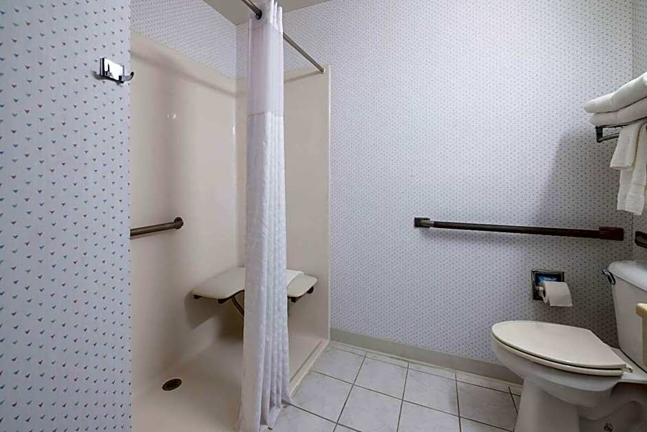 Rodeway inn Urbana Champaign University Area