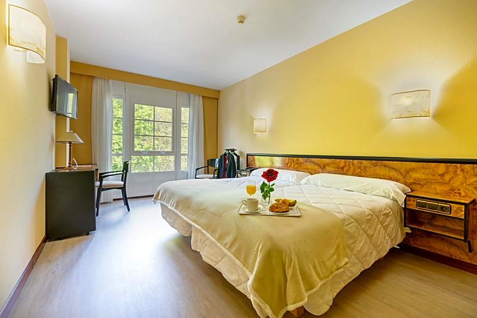 Hotel Castro