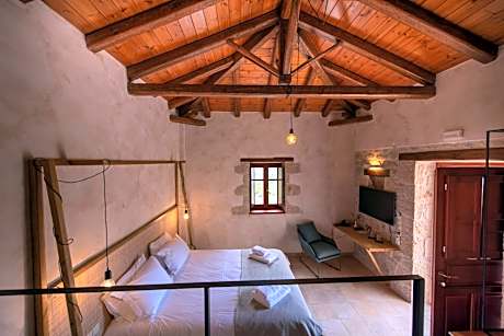 Suite with Sea View
