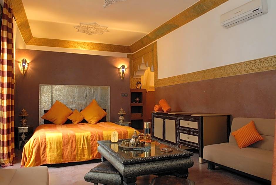 Riad Minorisa