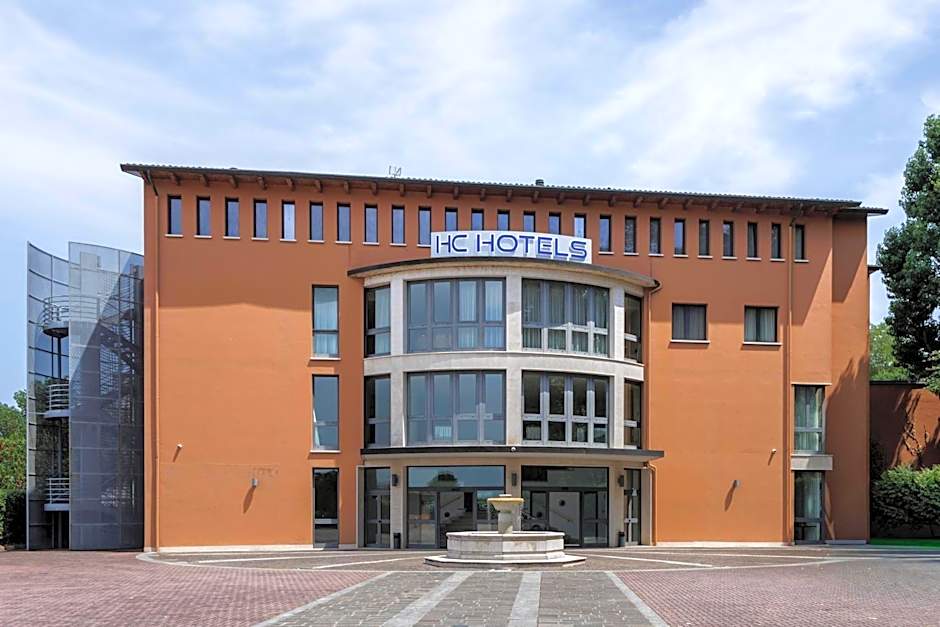 HC Hotel Cremona Pilgrim's