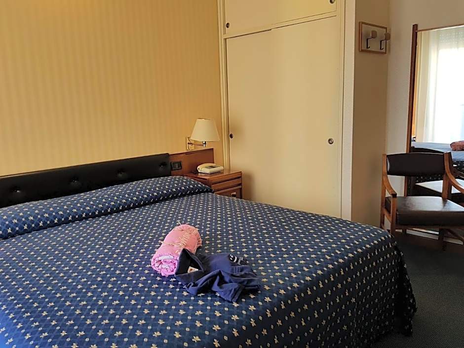Hotel Esplanade