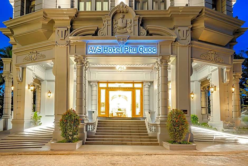 AVS Hotel Phu Quoc