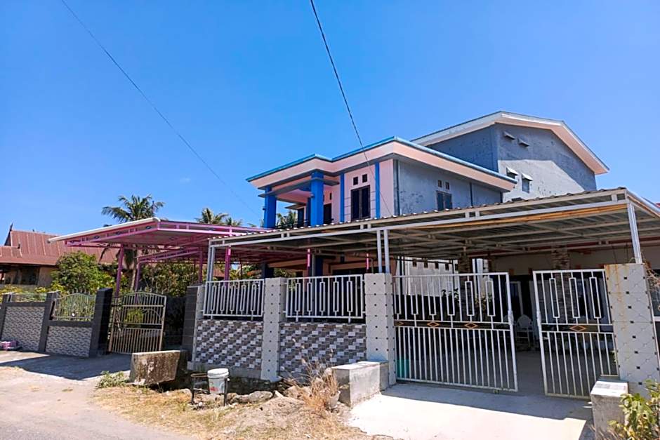 Hotel O Penginapan Noval