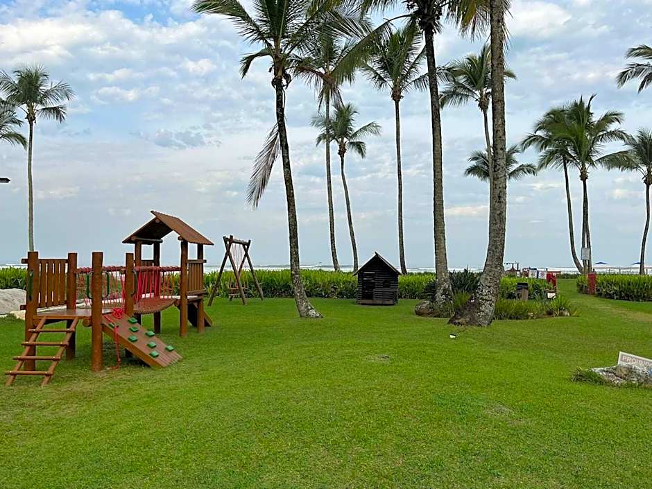 Riviera - Maravilhosa Vista Mar com Enxoval completo