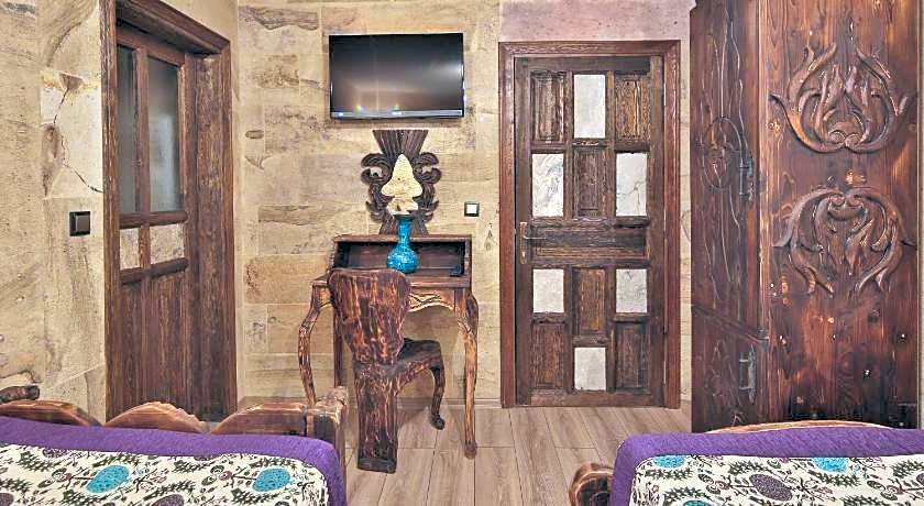 Old Town Stone House