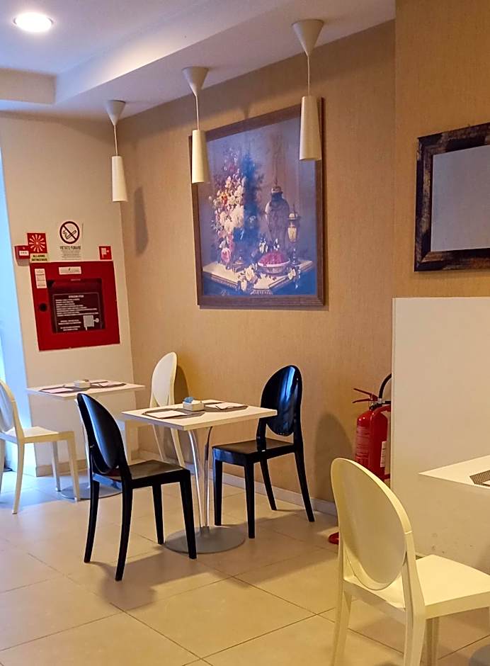 Hotel Aniene