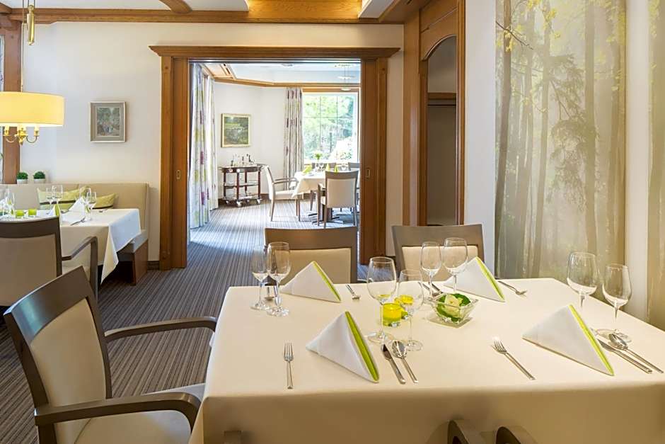 Ringhotel Celler Tor