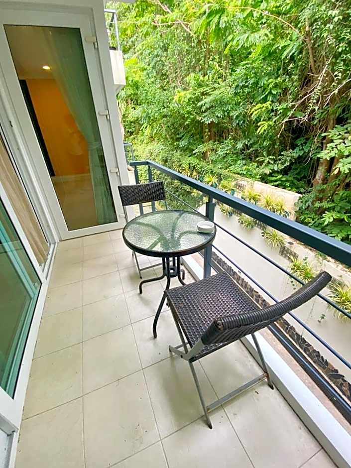 Hill Side Karon Kata Beach Condo