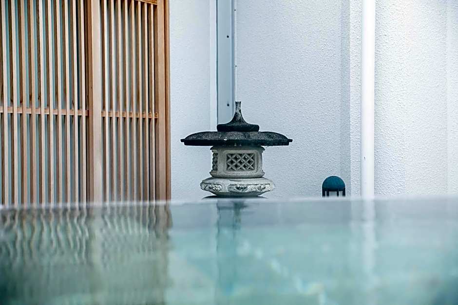 KAMENOI HOTEL Kanonji