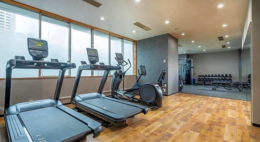 ART HOTEL Nippori Lungwood