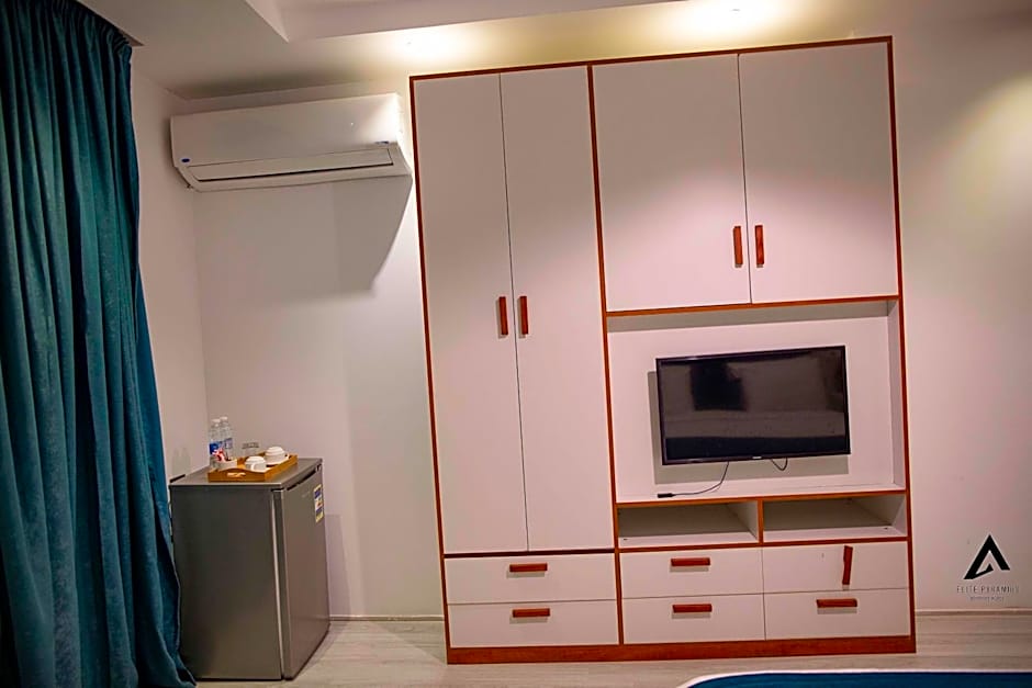 Elite Pyramids Boutique Hotel