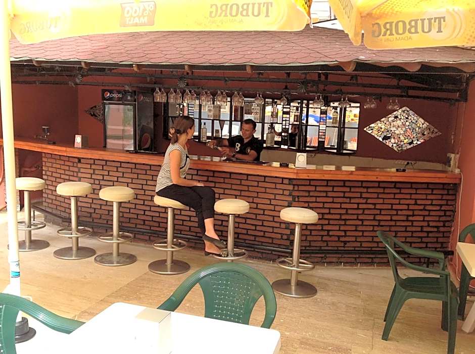 Baronessa Apart Hotel