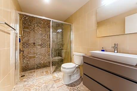 Studio - Disability Access