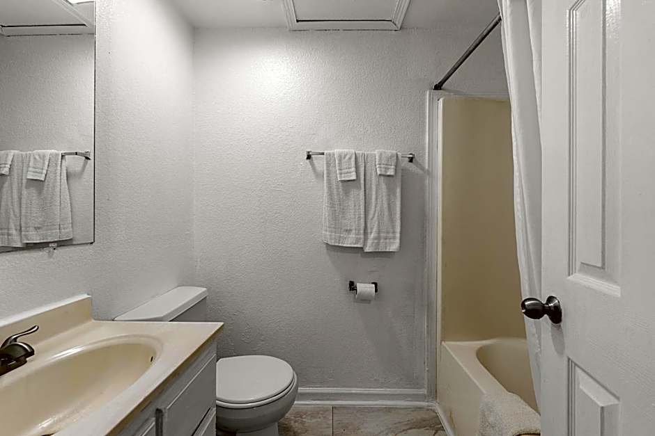 Extended Stay Studios