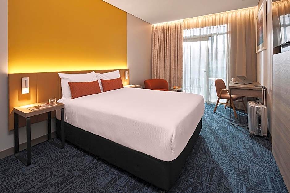 Rydges Sydney Airport Hotel