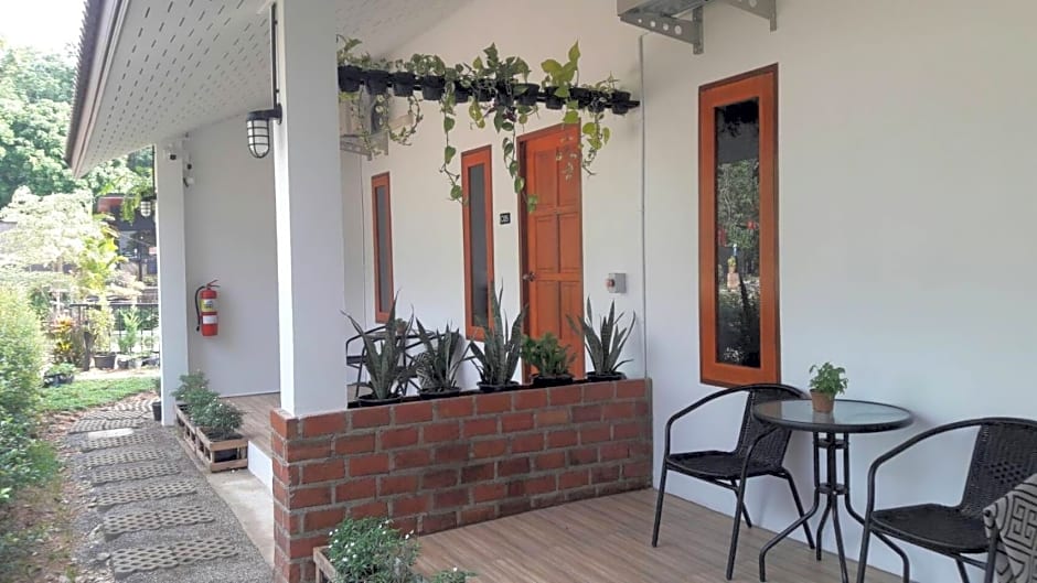 CoZy House Chiangrai