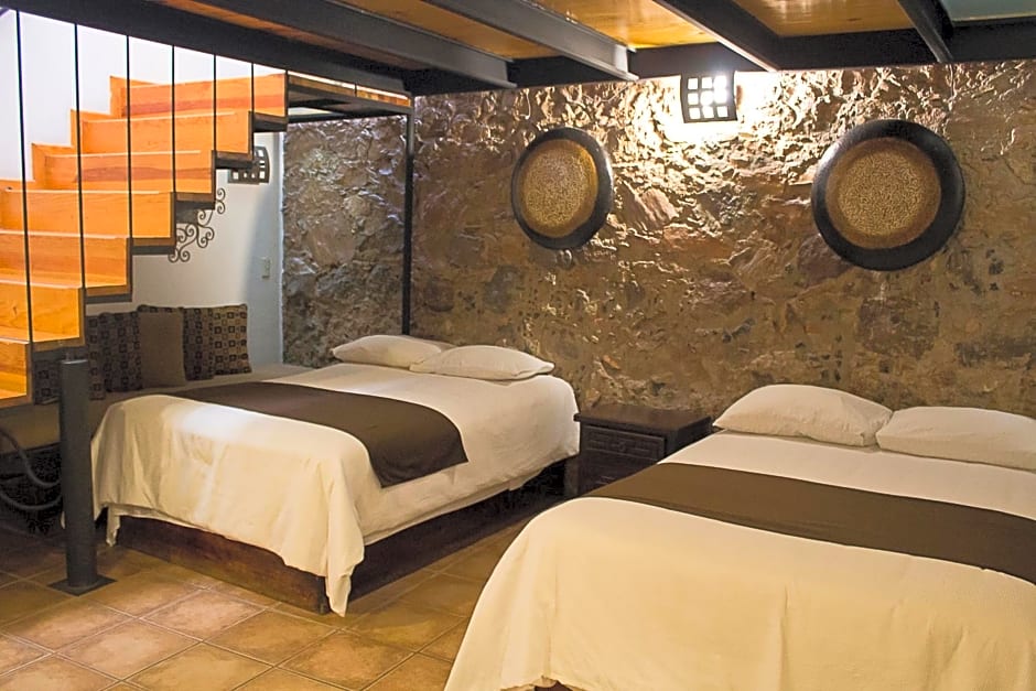 Hotel Suites Sofia