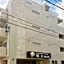 Tenpoint Hotel OKOU
