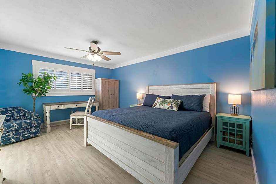 Deep Savings While Regency Updates Oct-March