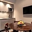 Amare Suite & Apartments