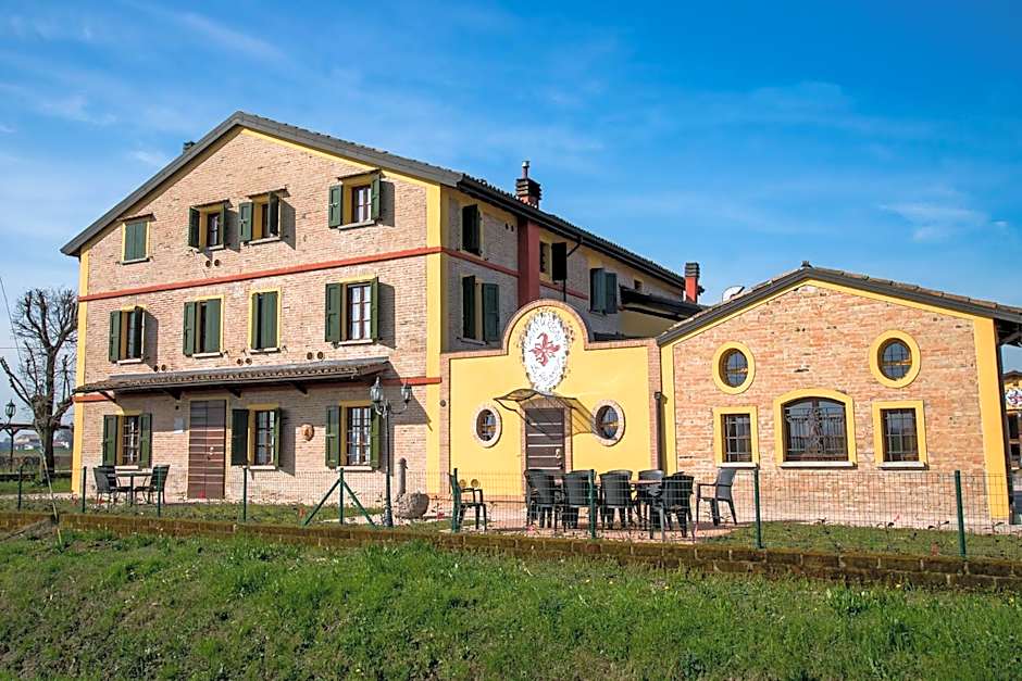 Agriturismo La Brezza