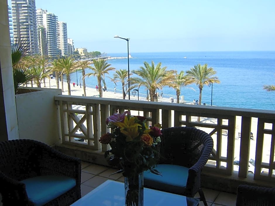 Bayview Hotel Beirut